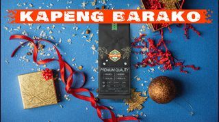 Kapeng Barako Batangas by Coffee Beans PH for sale