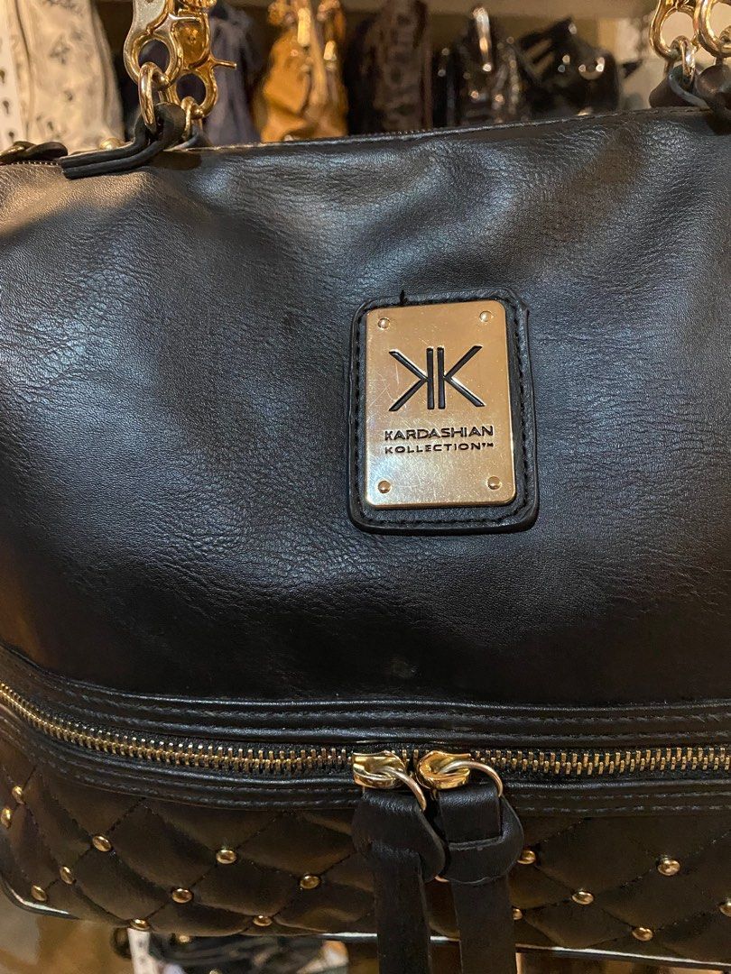 Kardashian kollection bags myer cheap