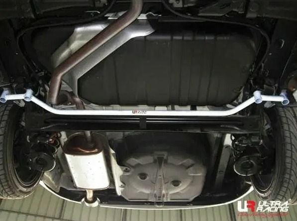 Kia Ultra Racing Strut Bar all models, Car Accessories, Accessories on ...