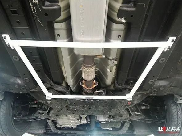 Kia Ultra Racing Strut Bar all models, Car Accessories, Accessories on ...