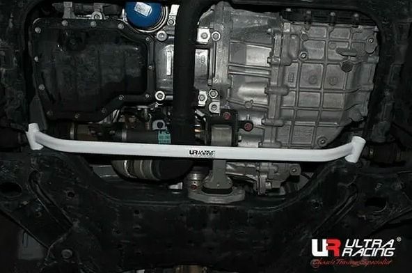Kia Ultra Racing Strut Bar all models, Car Accessories, Accessories on ...