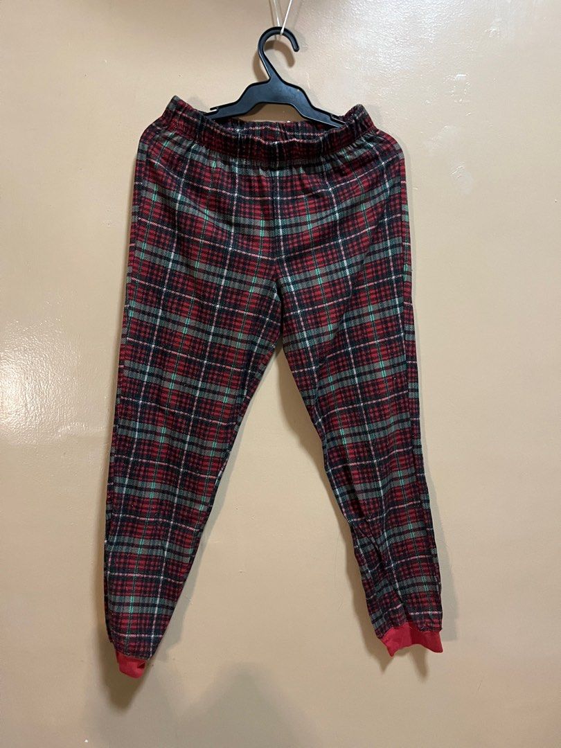 Christmas pants for babies