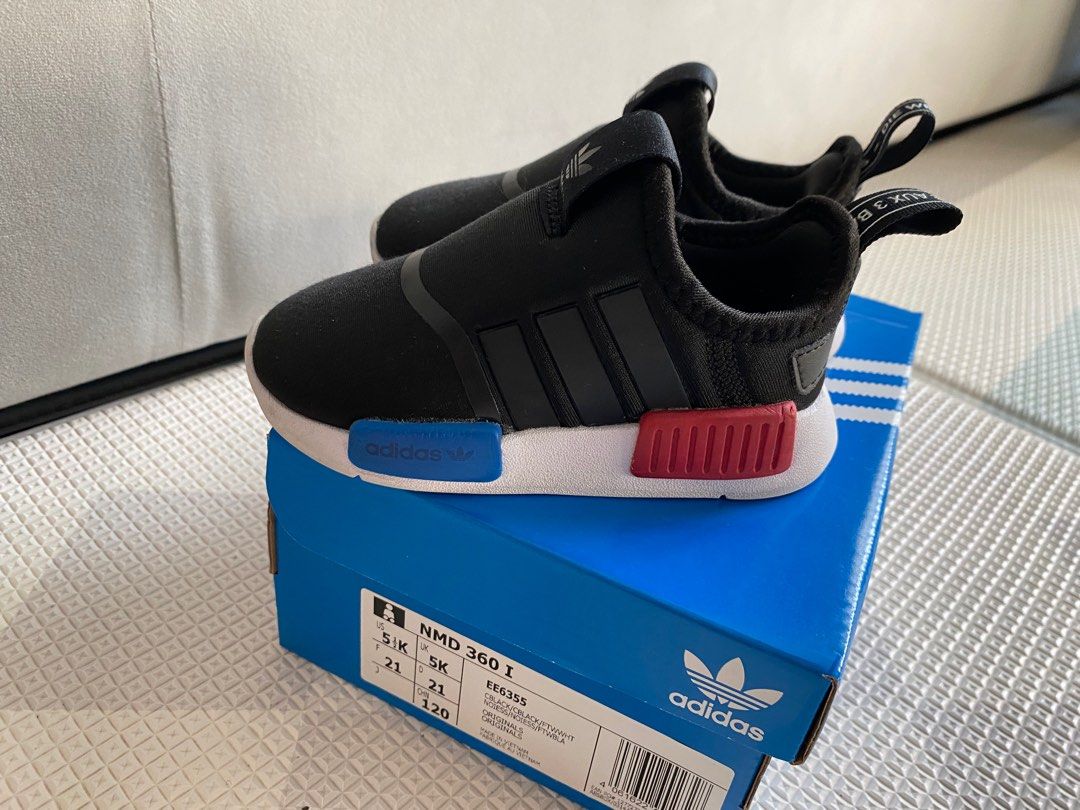 Adidas nmd 360 uk hot sale