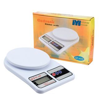 Kitchen Digital Scale Weighing Scale SF400