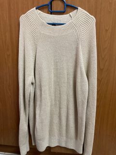 knitwear uniqlo nude labuh