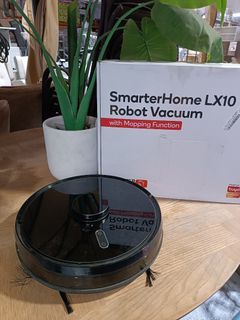Kogan Smart Home LX10 Robot Vacuum