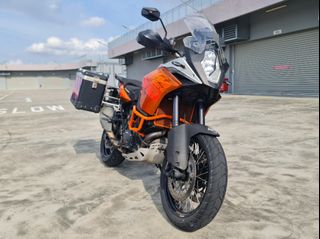 🔥Advanture Bikes of DC🔥 Collection item 2