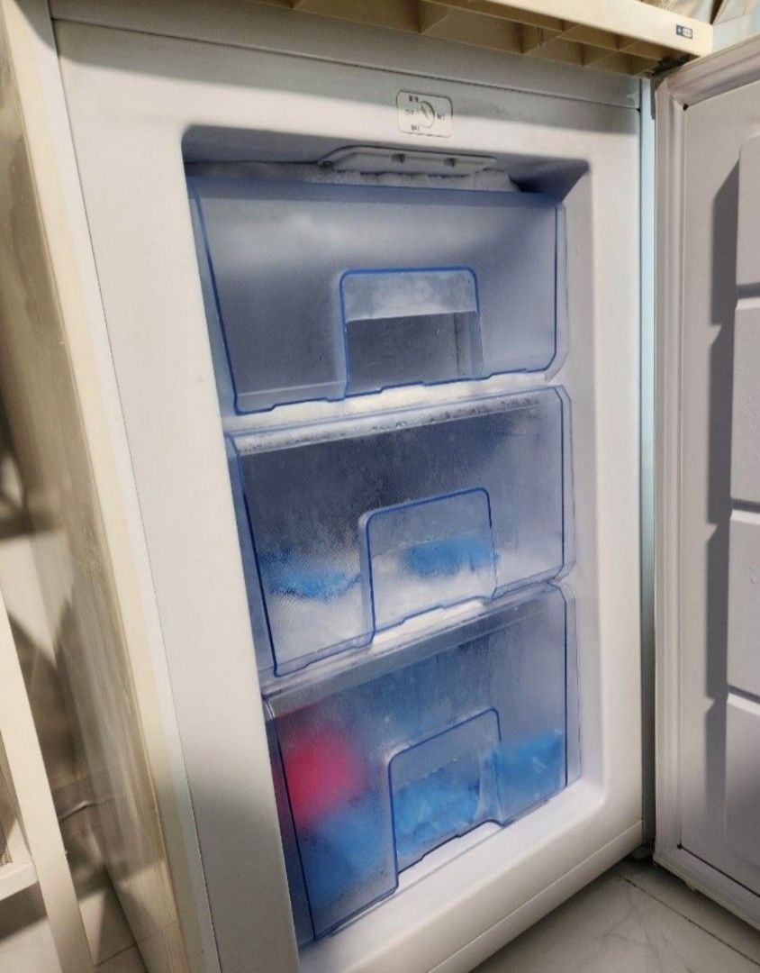 Kuche freezer online