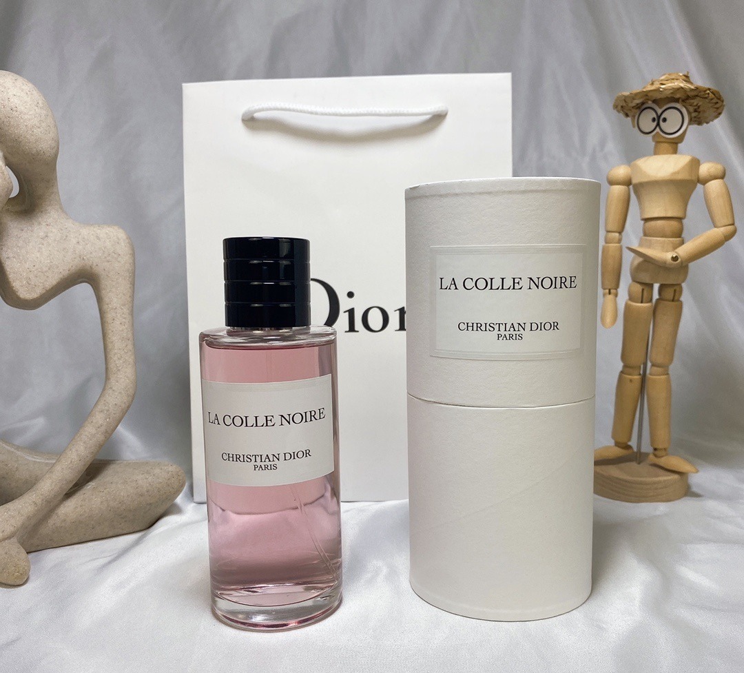La Colle Noire Dior Perfume 125ml Edp, Beauty & Personal Care, Fragrance & Deodorants on Carousell