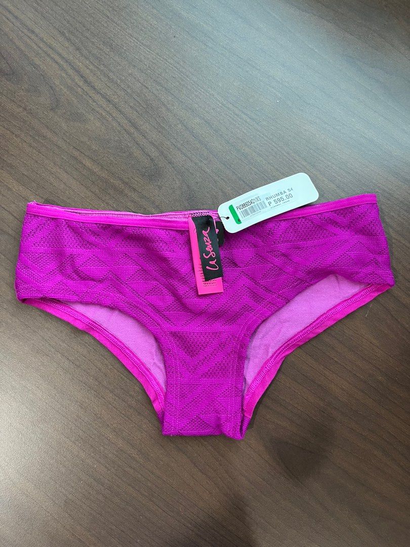 La Senza panties, Women's Fashion, New Undergarments & Loungewear on ...