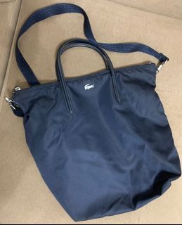 Lacoste Sling Tote