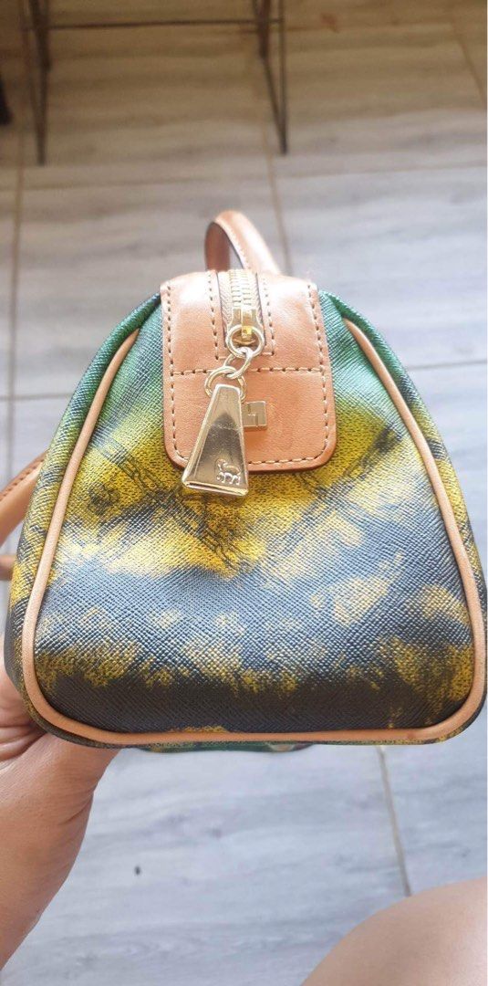 Lamb best sale rasta bag