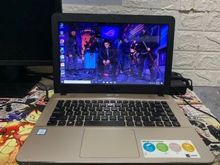 Laptop Lenovo G580 Intel core i7-3630QM 3Rd Gen 2.4GHZ 8GB Ram 