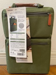 Laptop Inner Bag with Handle 13.3inch BM-IBHCV13 Series