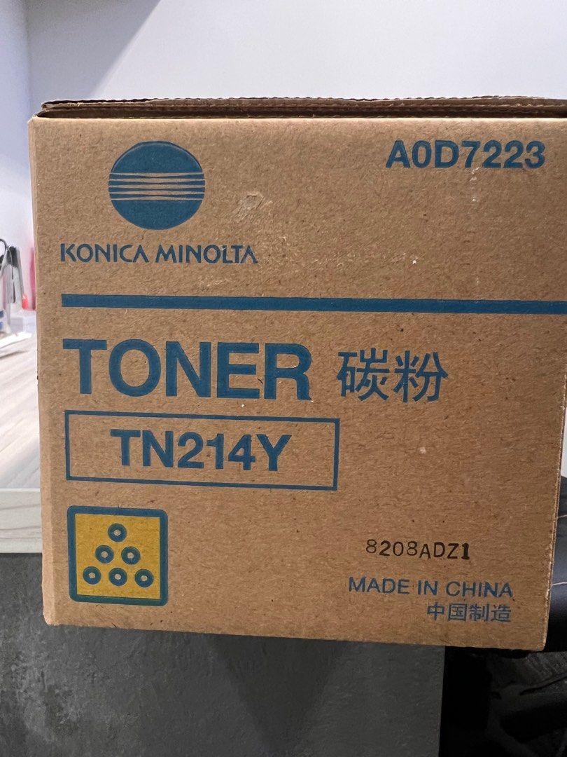 Laser ink toners, Computers & Tech, Printers, Scanners & Copiers on