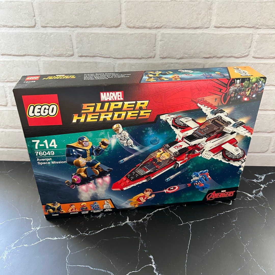 Lego 70040 hotsell