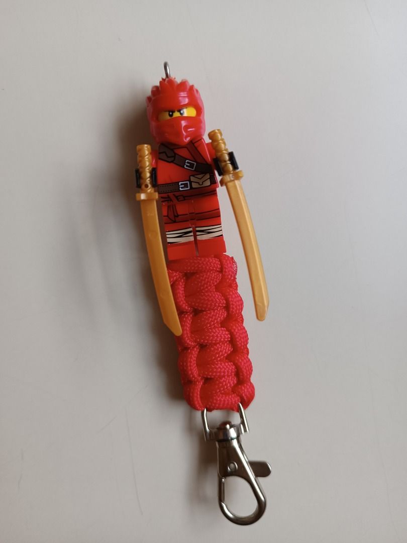 Lego ninjago hotsell sword holder