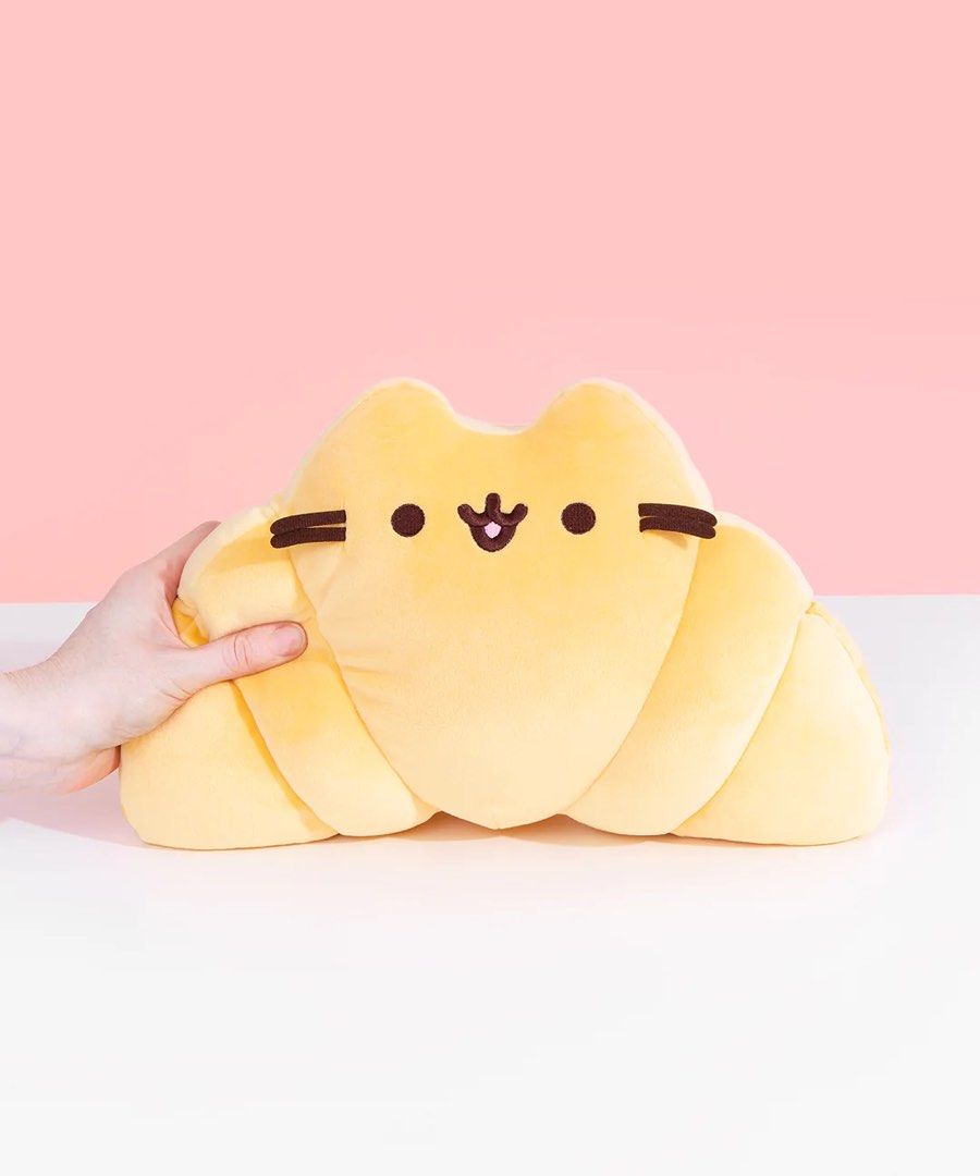 Bread pusheen online