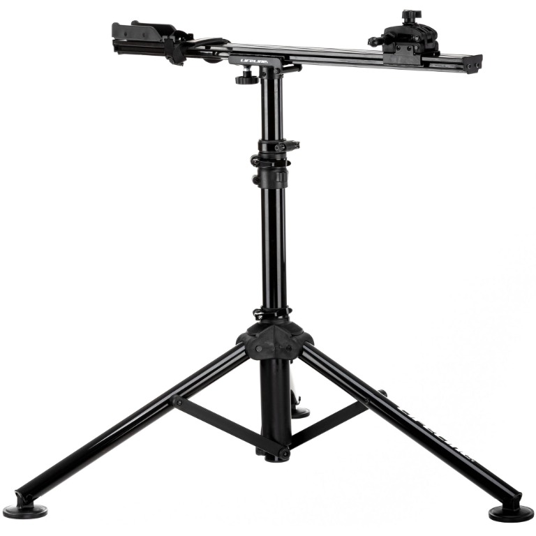 LifeLine Pro Fork Mount Workstand Bike bicycle stand repair workshop Sports Equipment PMDs E Scooters E Bikes Other PMDs Parts on Carousell