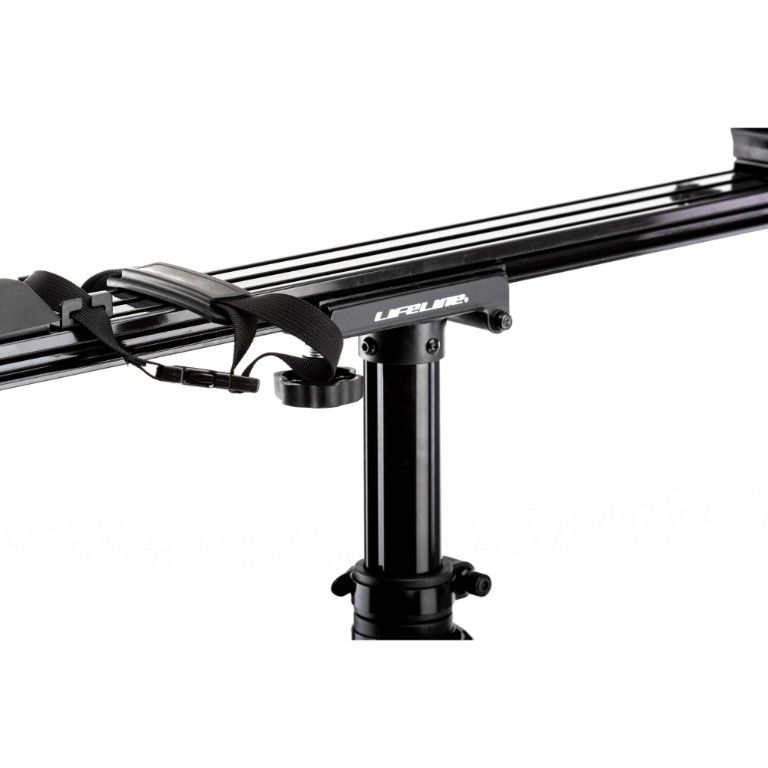 LifeLine Pro Fork Mount Workstand Bike bicycle stand repair workshop Sports Equipment PMDs E Scooters E Bikes Other PMDs Parts on Carousell