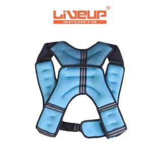 Liveup Weighted Vest