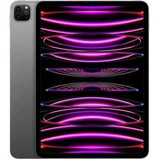 LNIB 2022 IPad Pro(M2 Chip) 11inch 256GB WiFi and Cellular Space Grey
