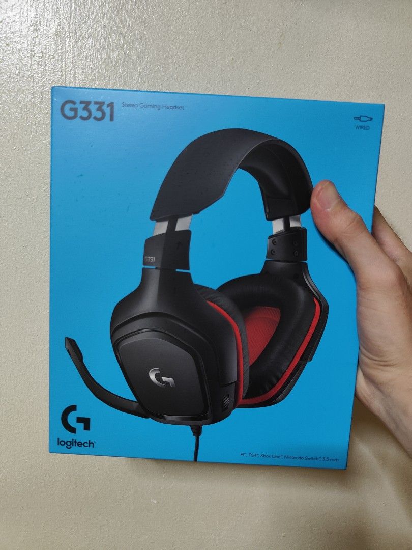 G331 review outlet