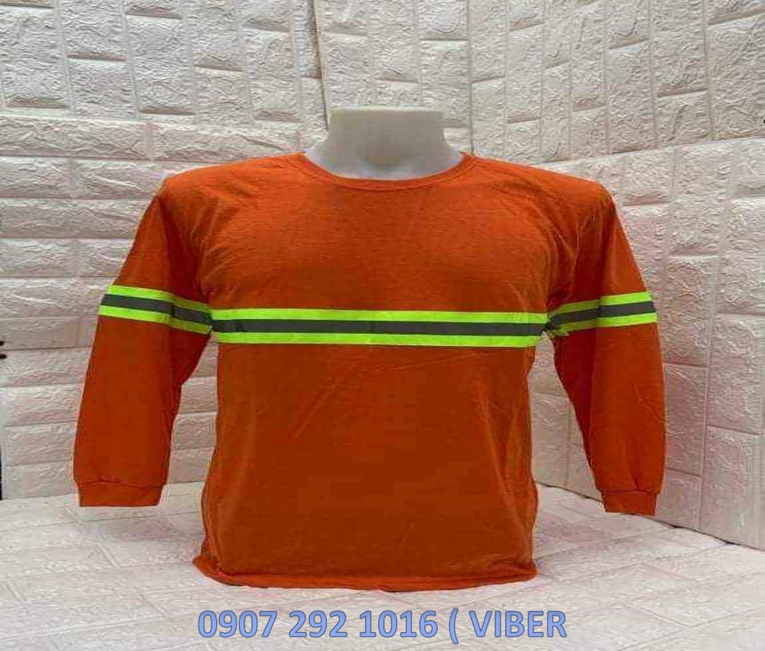 Longsleeve with reflector supplier 51, Commercial & Industrial ...
