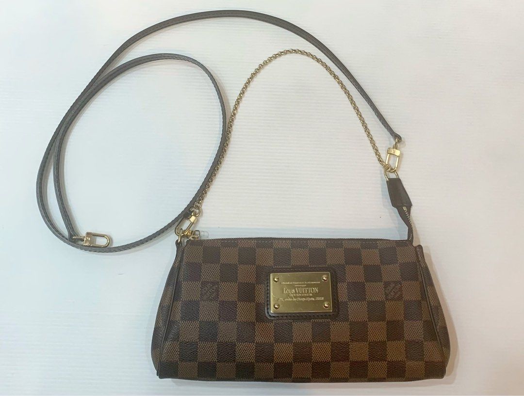 Lv eva sling bag clearance