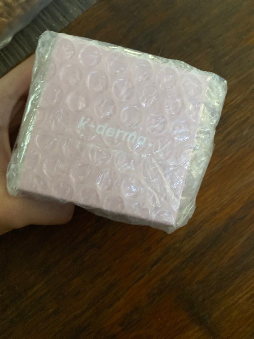Love K-Derma Intensive Dark Spot Eraser (Category: Face Care) located in Quezon City. Submitted by koalaaa_ (Listing ID 1217091982, Image 2). Description: BRAND NEW and UNOPENED Intensive Dark Spot Remover from Love K-Derma. Still in bubble wrap and bought directly from LazMall for Php 1,299..