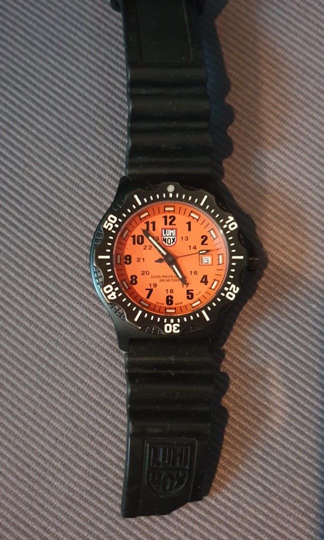 Luminox 8409 online