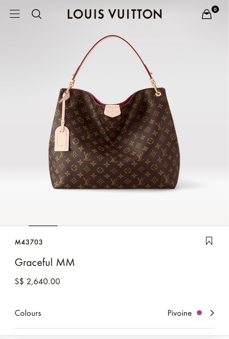 M43703 graceful mm sales