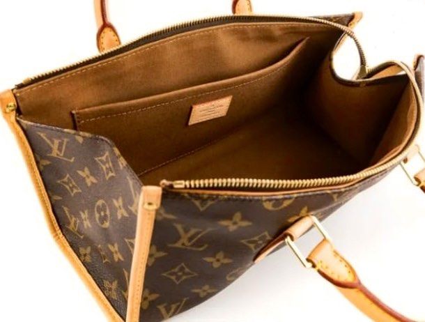 LV MONOGRAM BOSSPHORE, Luxury, Bags & Wallets on Carousell