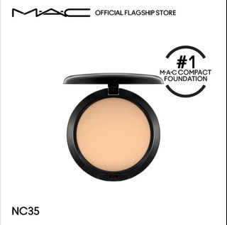 MAC STUDIO FIX POWDER PLUS FOUNDATION
