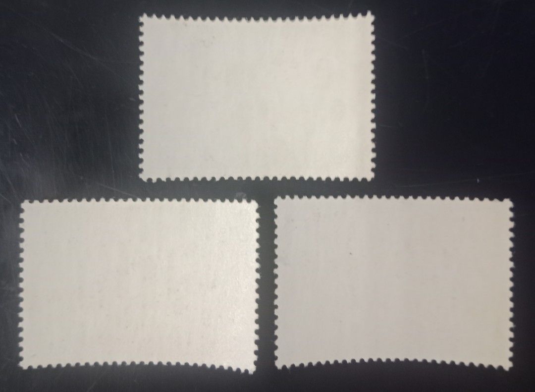 MALAYSIA STAMP. Perayaan 250 Tahun Alor Setar (3v), Hobbies & Toys