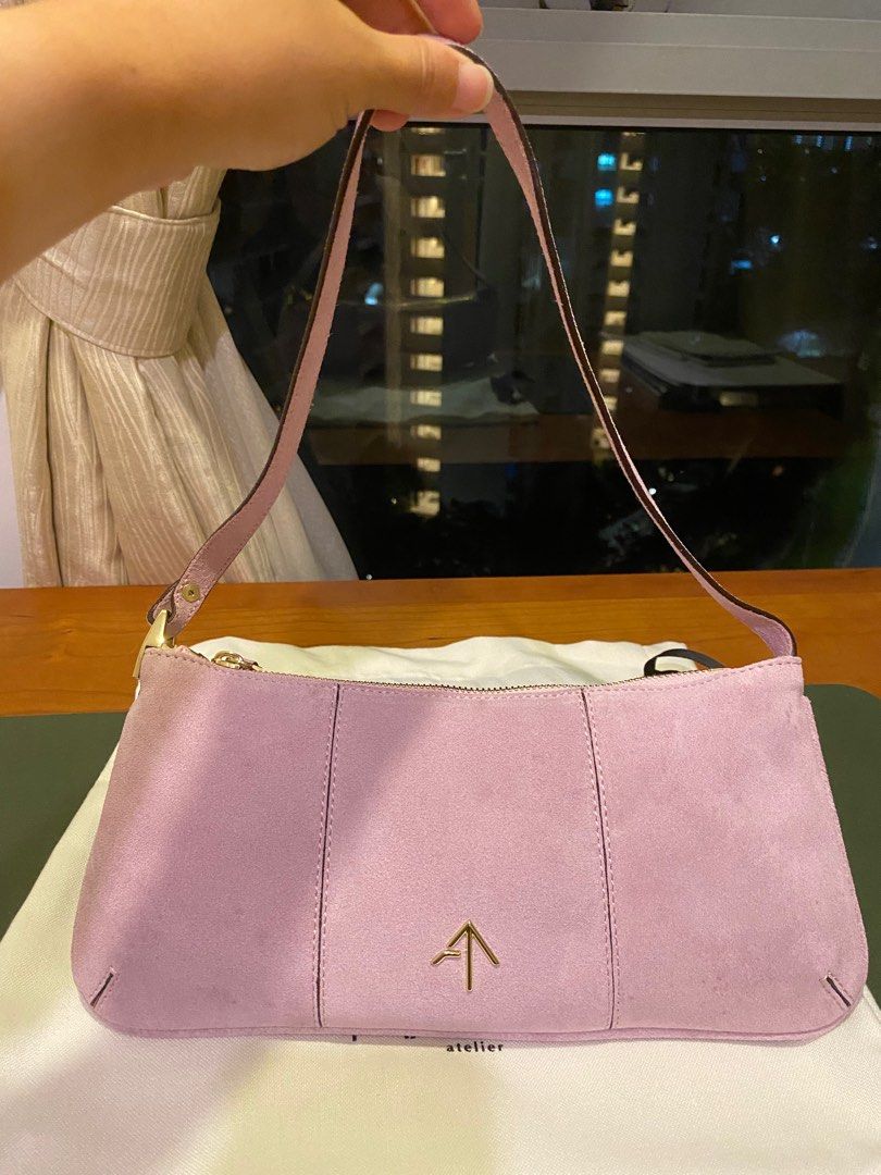Manu atelier hot sale singapore store