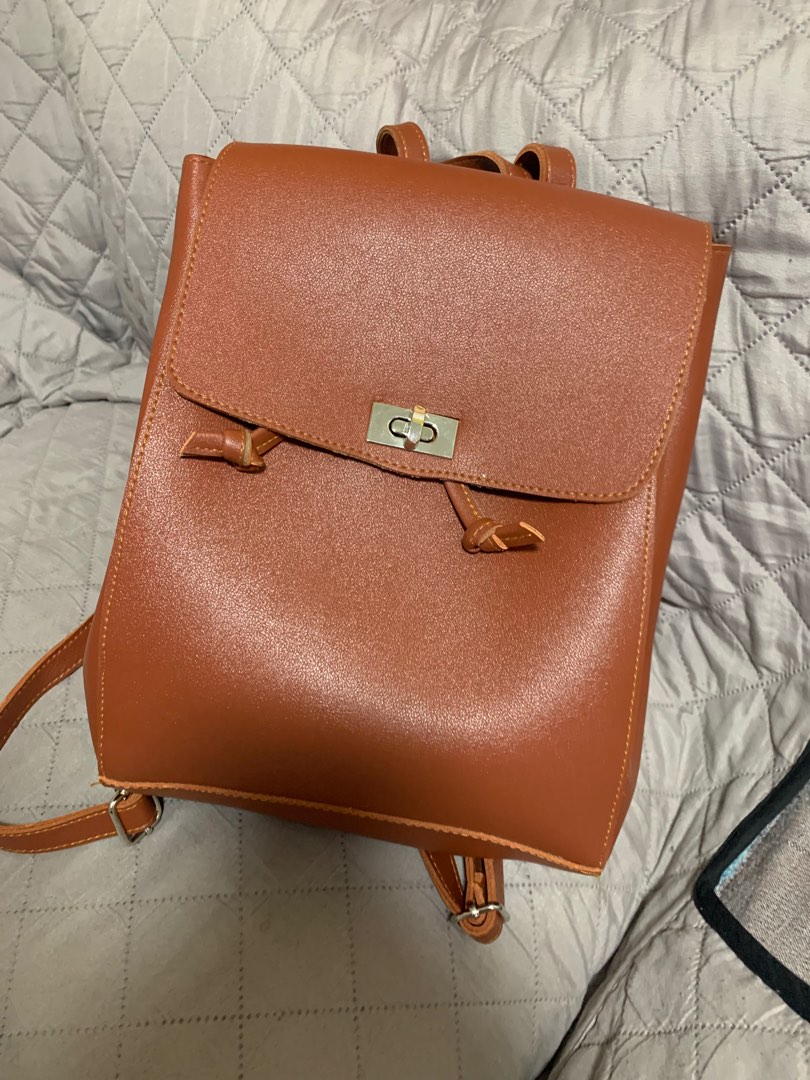 Marikina Backpack Bag for Sale on Carousell