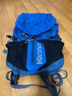 Marmot keeler backpack sales