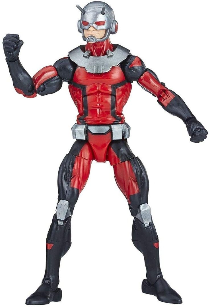 Marvel Legends Ant-Man & Stinger 6-Inch Action Figure 2-Pack (Toys R Us ...