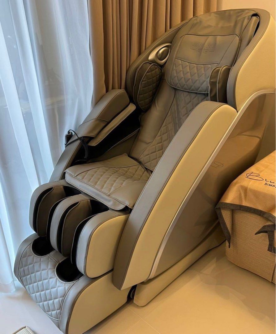 Sming massage chair deals