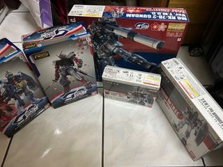 (Category: ) located in . Submitted by gunpla_realm (Listing ID 1217084611, Image 1). Description: .