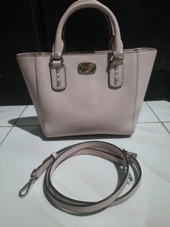 MICHAEL KORS SANDRINE CROSSBODY BAG