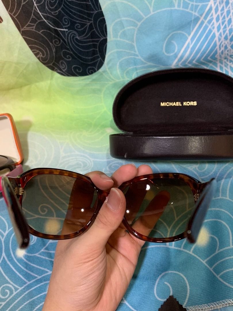 michael kors shades