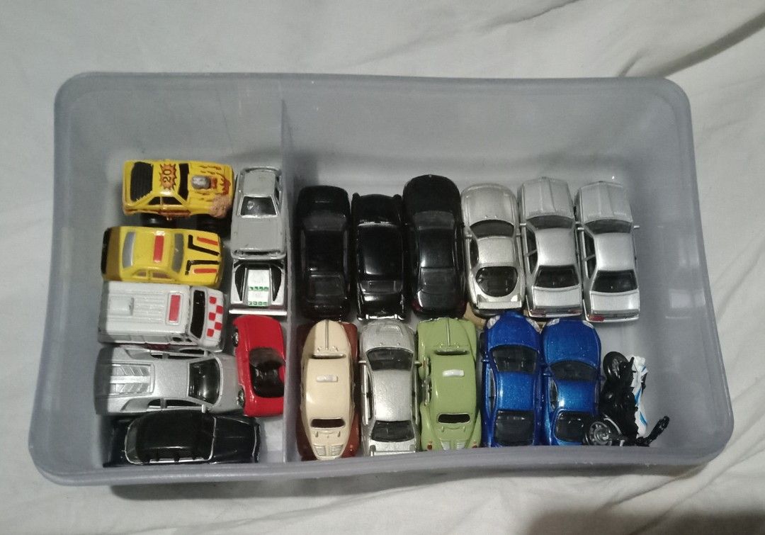 Miniature cars hotsell for sale