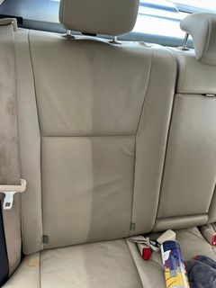 PRIDE SHINE DETAILING SERVICE Collection item 1