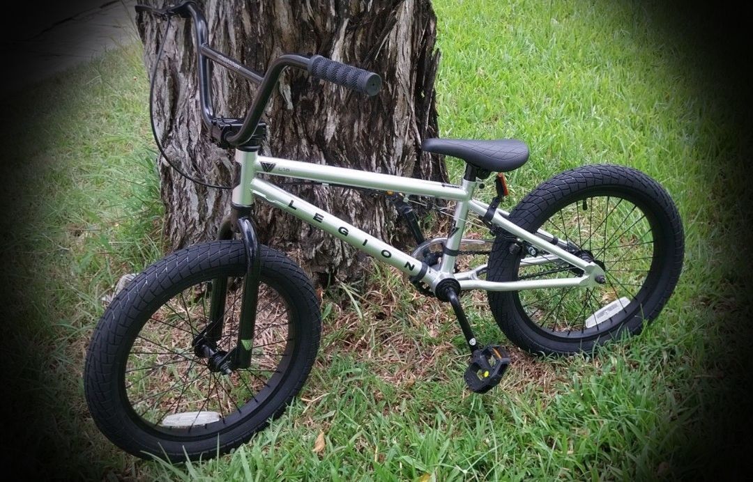 Mongoose clearance legion l18