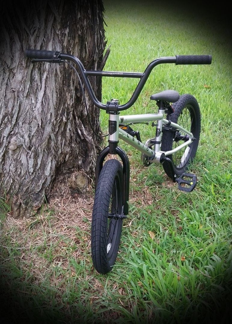Mongoose legion l18 review hotsell