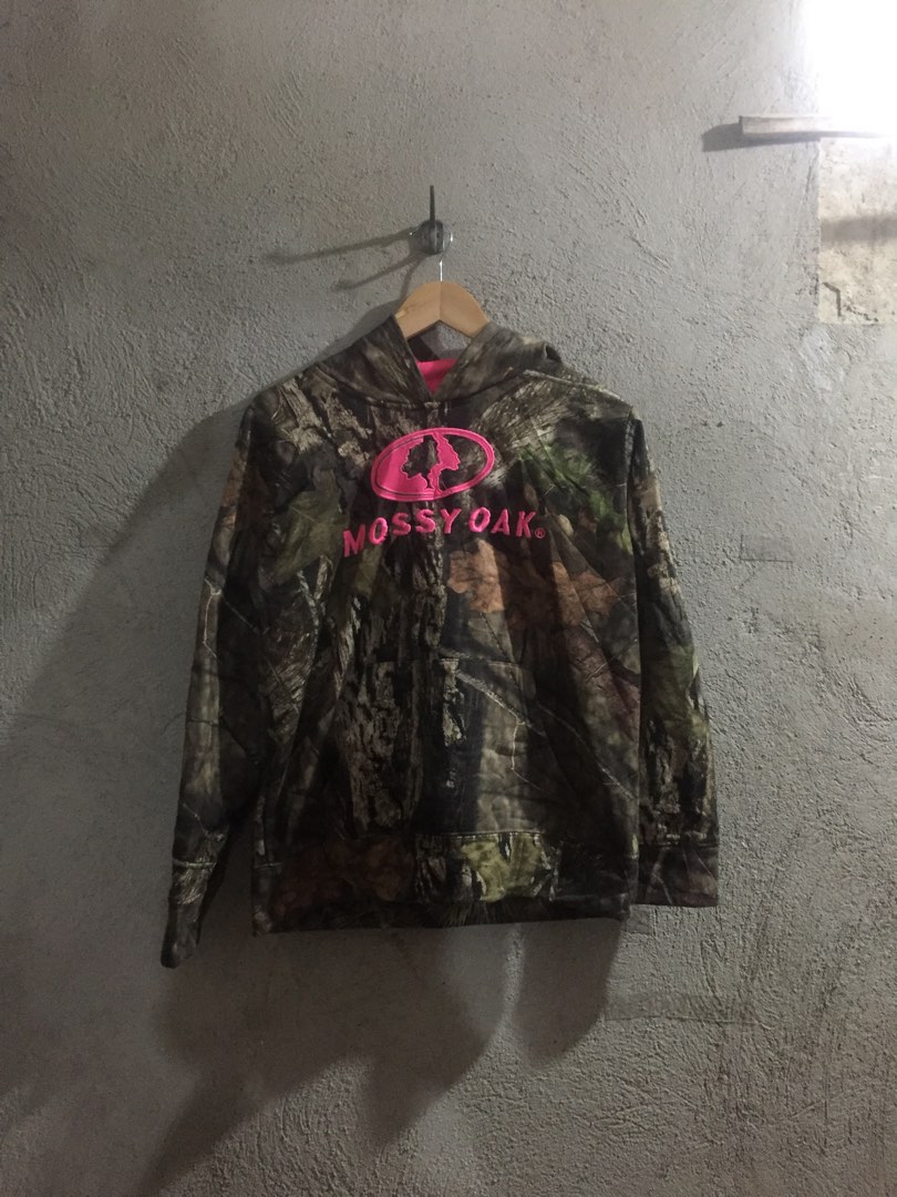 Mossy Oak on Carousell
