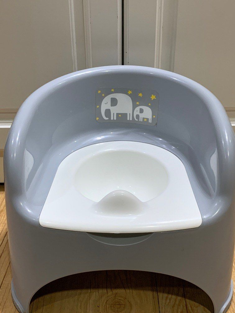 Mothercare potty training seat sales