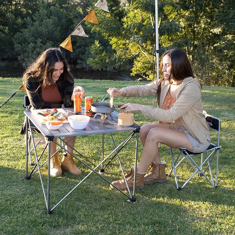 Mini camp sales chairs